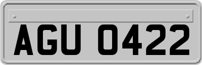 AGU0422