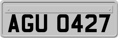 AGU0427