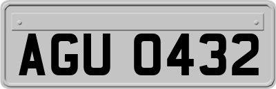 AGU0432