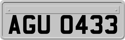 AGU0433