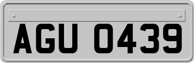 AGU0439