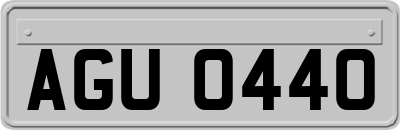 AGU0440