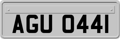 AGU0441