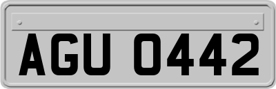 AGU0442