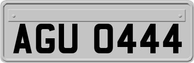 AGU0444