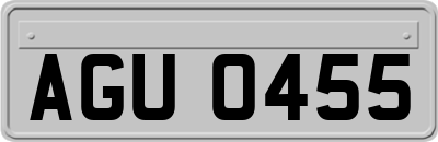 AGU0455
