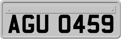 AGU0459