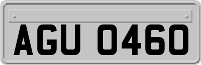 AGU0460