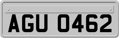 AGU0462