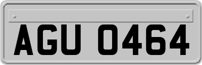 AGU0464
