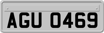 AGU0469