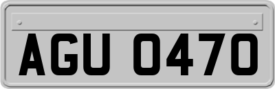 AGU0470