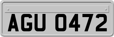 AGU0472