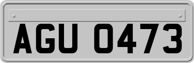 AGU0473