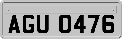 AGU0476