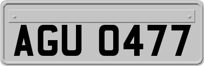 AGU0477