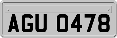 AGU0478