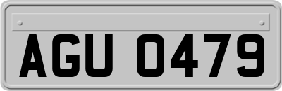 AGU0479
