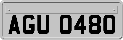 AGU0480