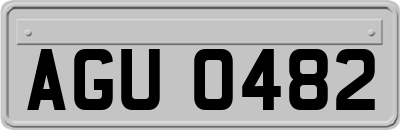 AGU0482