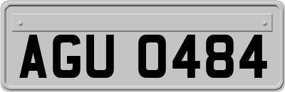 AGU0484