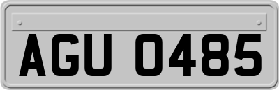 AGU0485
