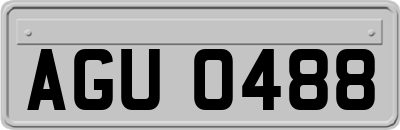 AGU0488