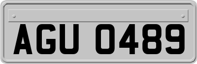 AGU0489