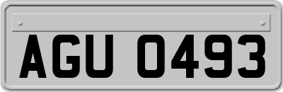 AGU0493