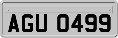 AGU0499