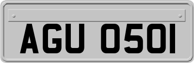 AGU0501