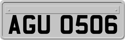 AGU0506