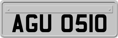 AGU0510