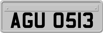 AGU0513