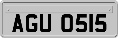 AGU0515
