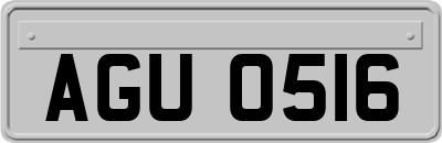 AGU0516