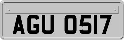 AGU0517
