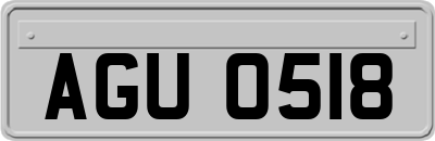 AGU0518