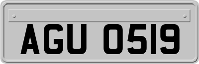 AGU0519