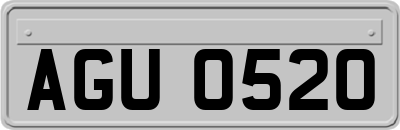 AGU0520