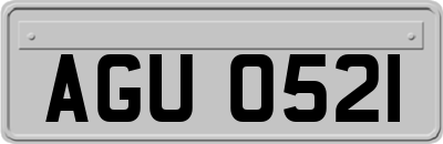 AGU0521