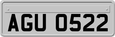 AGU0522