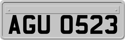 AGU0523
