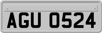 AGU0524