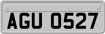 AGU0527