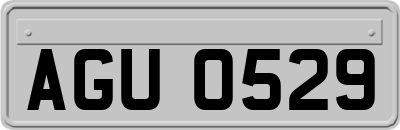AGU0529