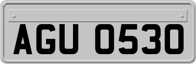 AGU0530