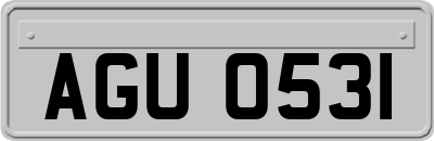 AGU0531