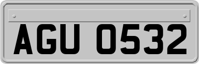 AGU0532