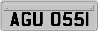 AGU0551